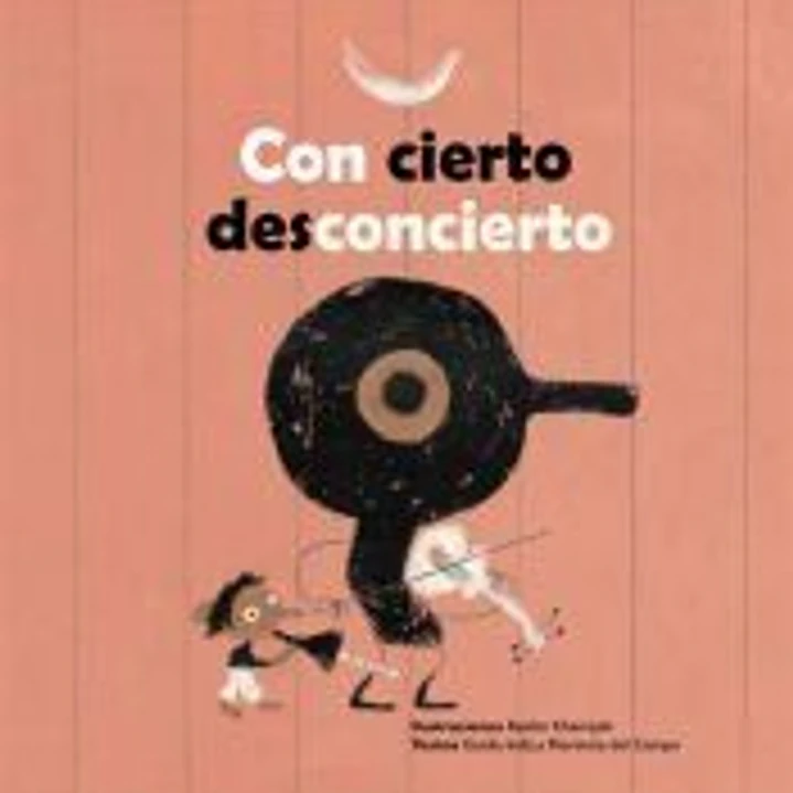 Con Cierto Desconcierto 1