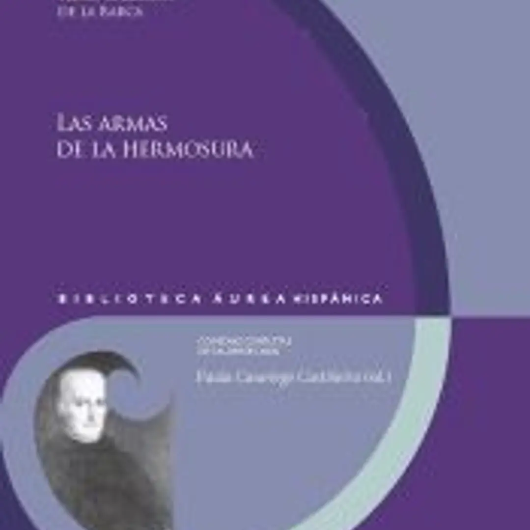 Las armas de la hermosura 1