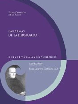 Las armas de la hermosura