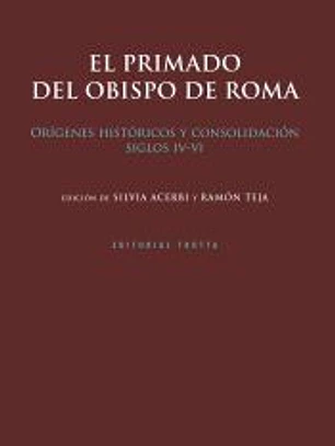 El primado del obispo de Roma