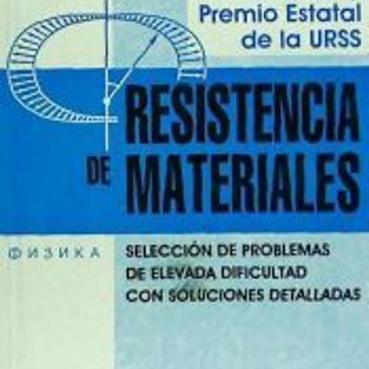 Resistencia de materiales: Estabilidad 1