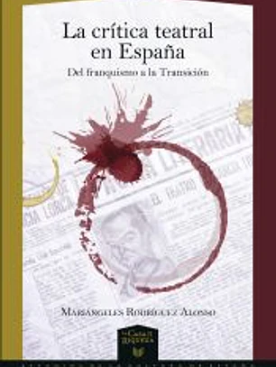 La crítica teatral en España
