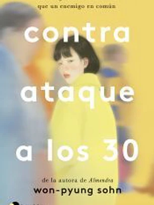 Contraataque a los treinta