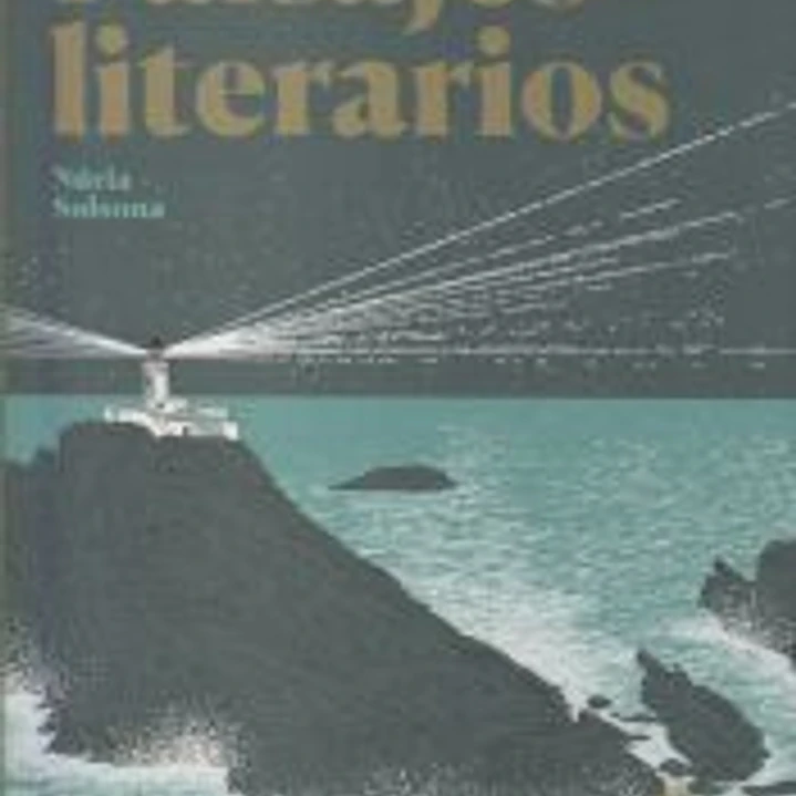 Paisajes literarios 1
