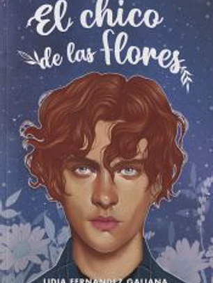 El chico de las flores