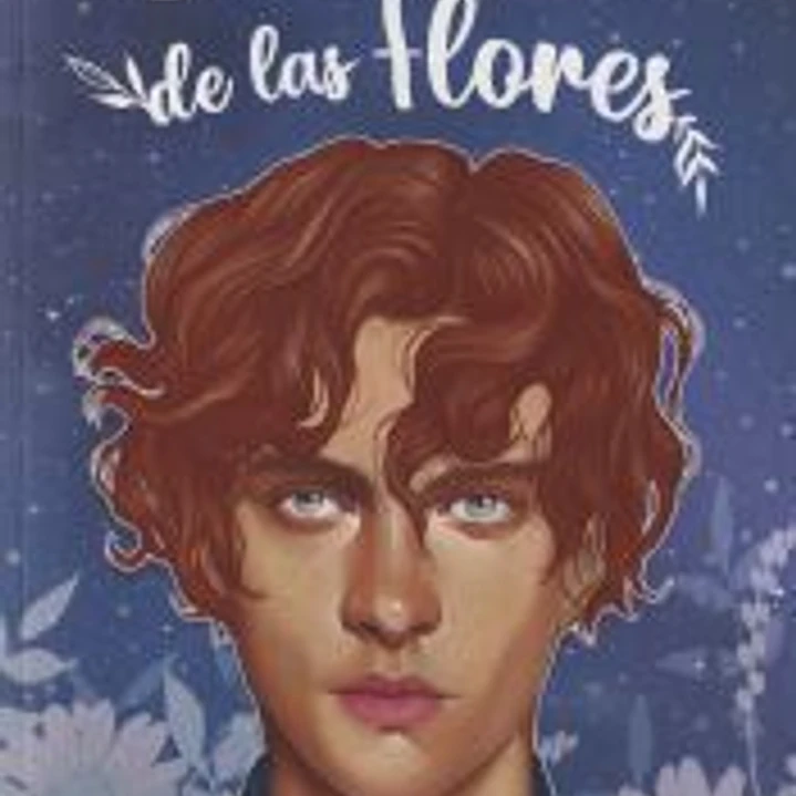 El chico de las flores 1