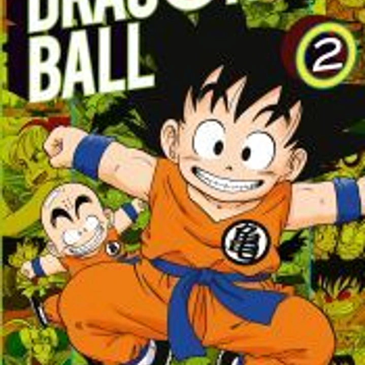 Dragon Ball Color Origen y Red Ribbon nº 02/08 1