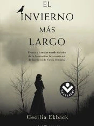 El invierno más largo