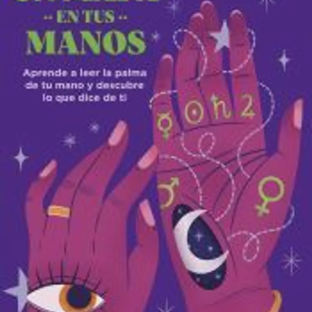 Un mapa en tus manos 1