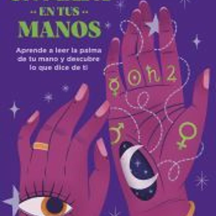 Un mapa en tus manos 1