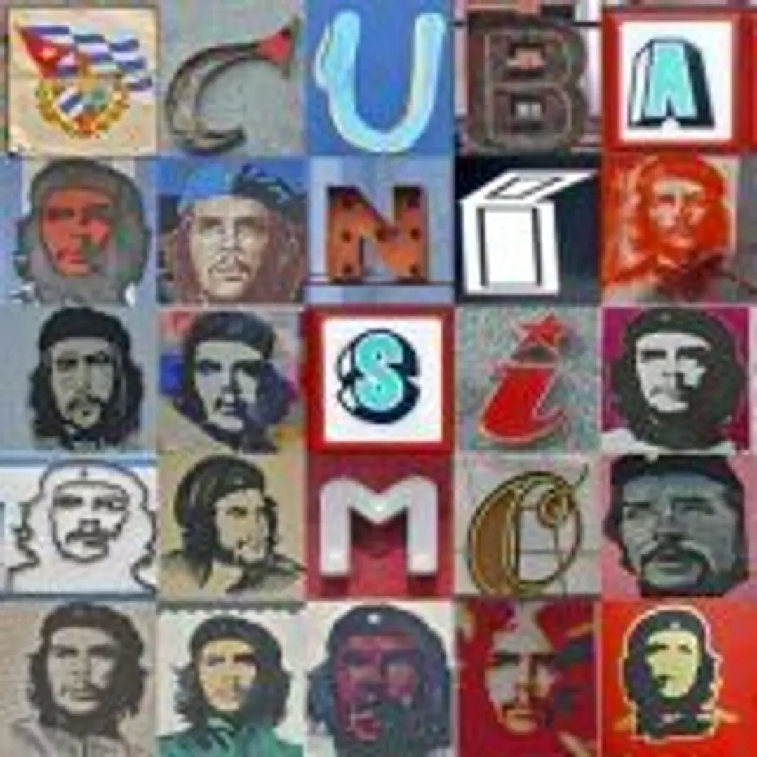 Cubanismo 1