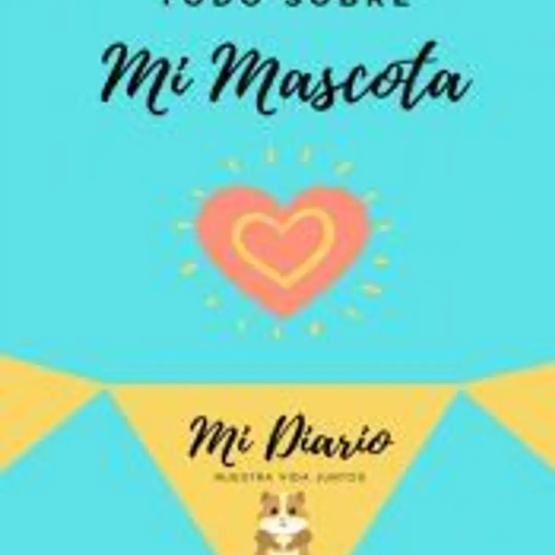 Todo Sobre Mi Mascota - Conejillo De Indias 1