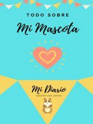 Todo Sobre Mi Mascota - Conejillo De Indias