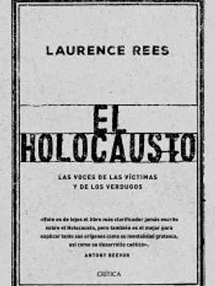 El Holocausto