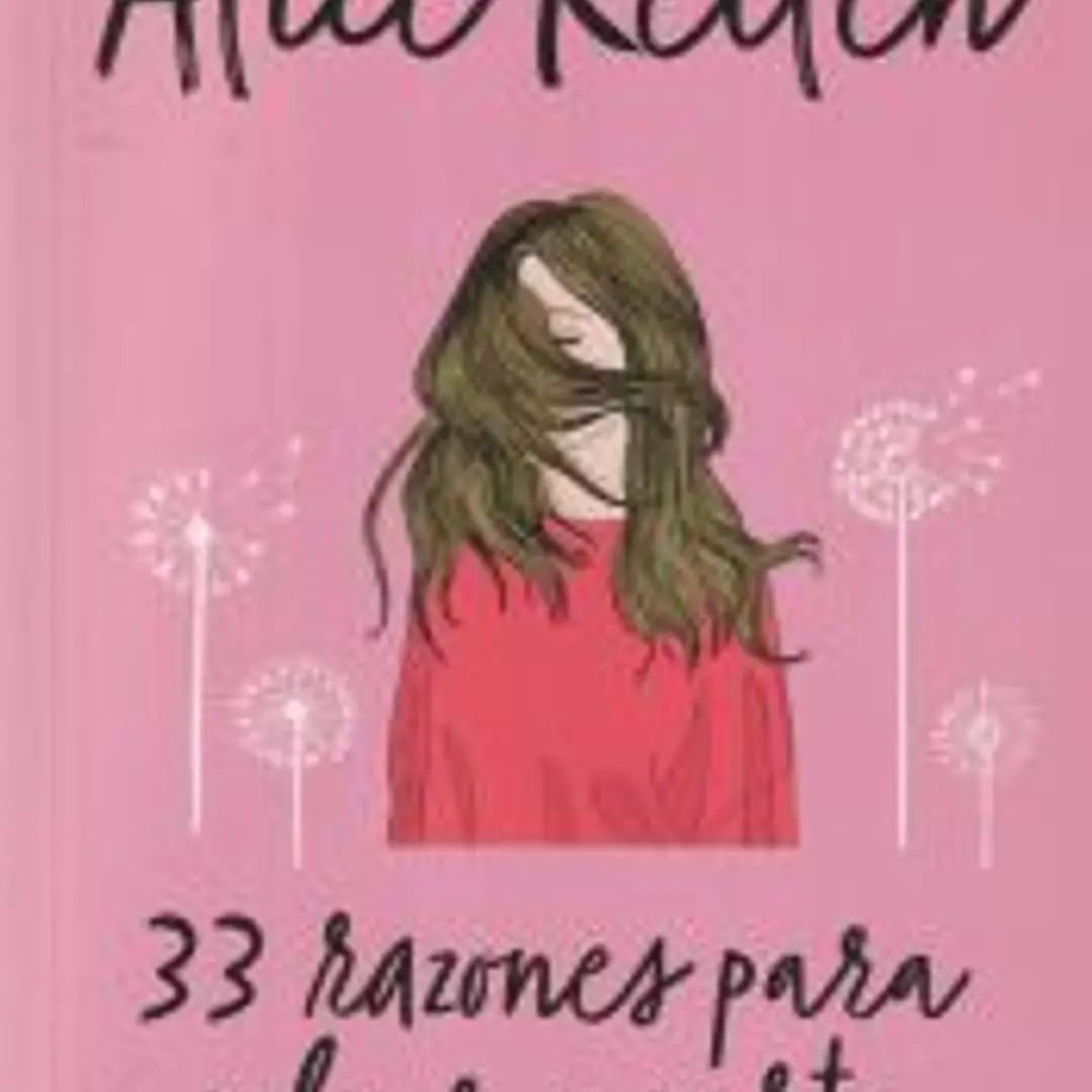 33 Razones para volver a verte 1