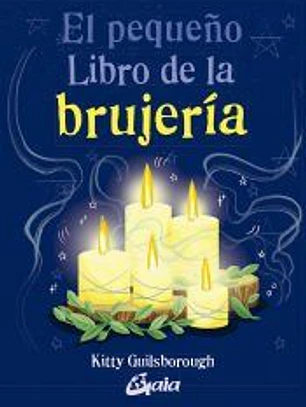 El pequeño Libro de la brujería