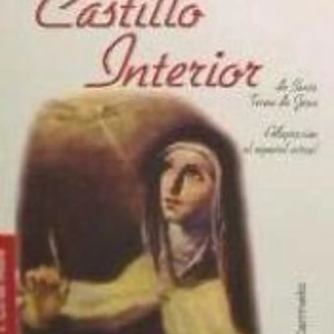 CASTILLO INTERIOR. (MC) 1