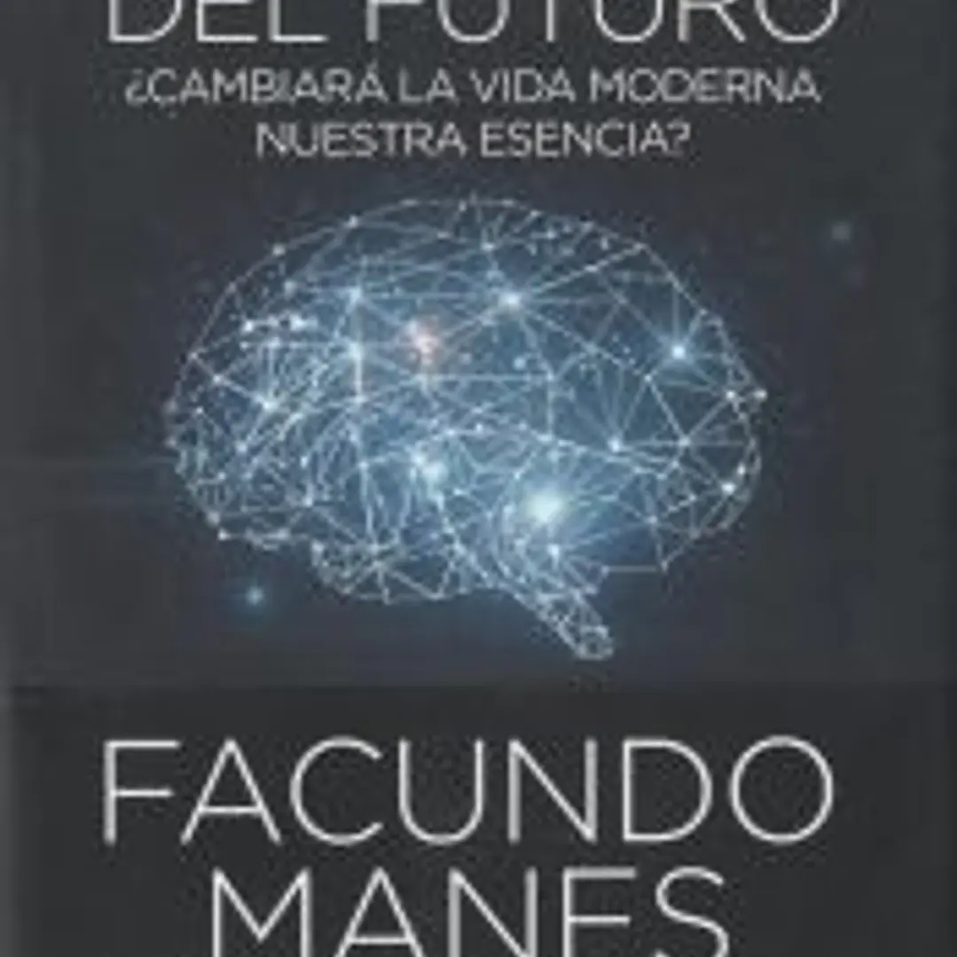 El cerebro del futuro: ¿Cambiará la vida moderna nuestra esencia? 1