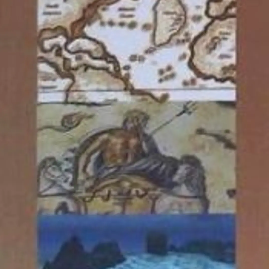 ATLÁNTIDA, LA 1