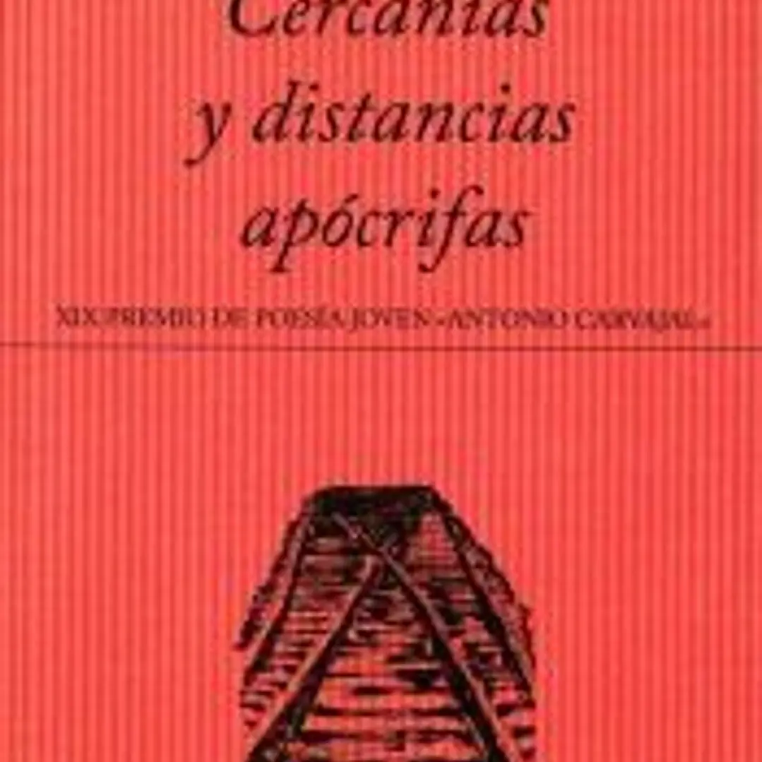 CERCANIAS Y DISTANCIAS APOCRIFAS, 708 1