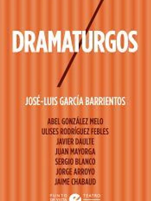 Siete dramaturgos