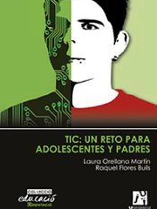 TIC: un reto para adolescentes y padres