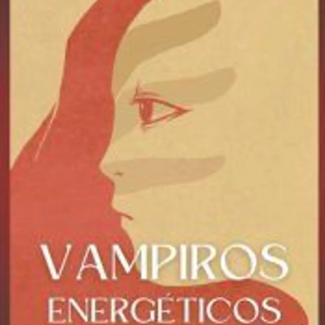 Vampiros Energéticos 1