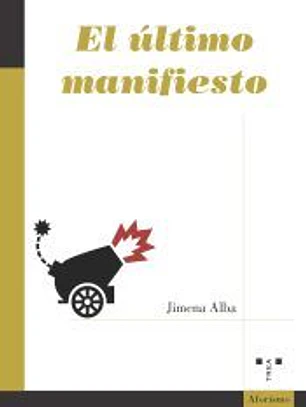 El último manifiesto