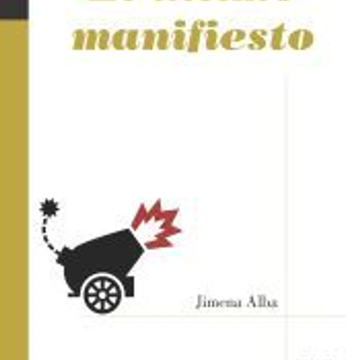 El último manifiesto 1