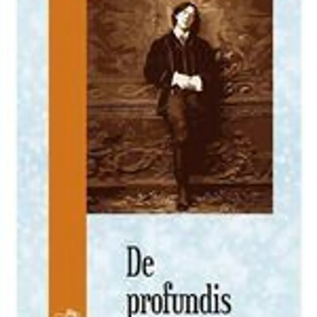 DE PROFUNDIS.(CLASICOS UNIVERSALES) 1