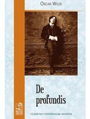 DE PROFUNDIS.(CLASICOS UNIVERSALES)