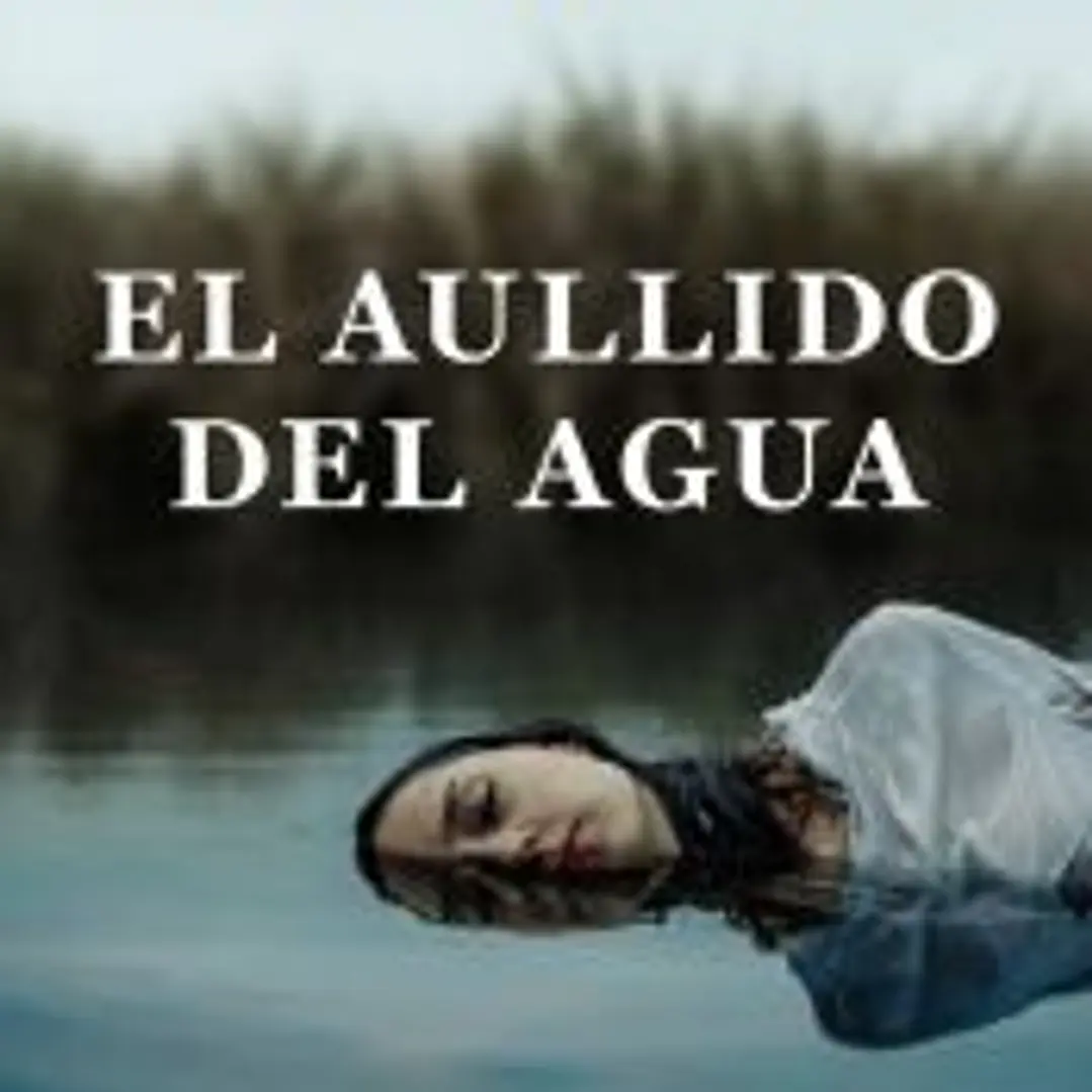 El aullido del agua 1