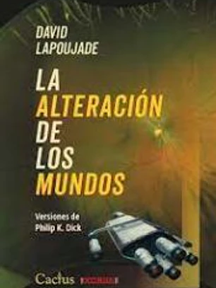 LA ALTERACI?N DE LOS MUNDOS