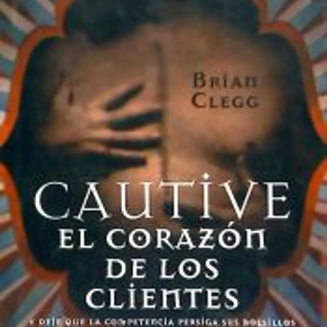 Ft/Ph: Cautive El Corazon De Los Clientes 1