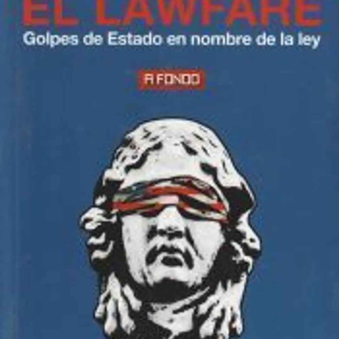 El lawfare 1