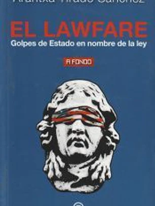 El lawfare