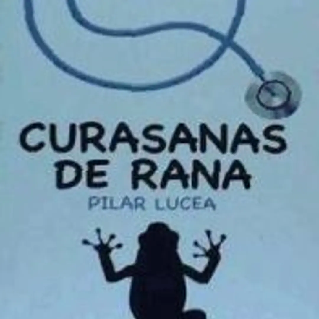 Curasanas de Ranas 1
