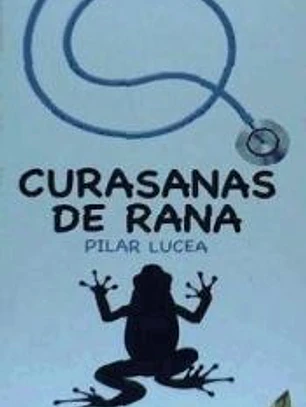 Curasanas de Ranas