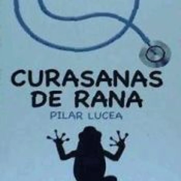 Curasanas de Ranas 1