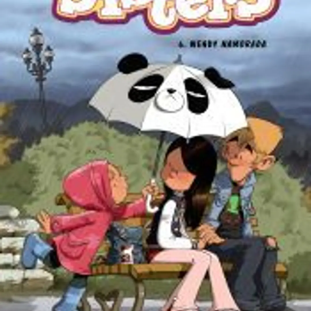 Las sisters, 6. Wendy namorada 1