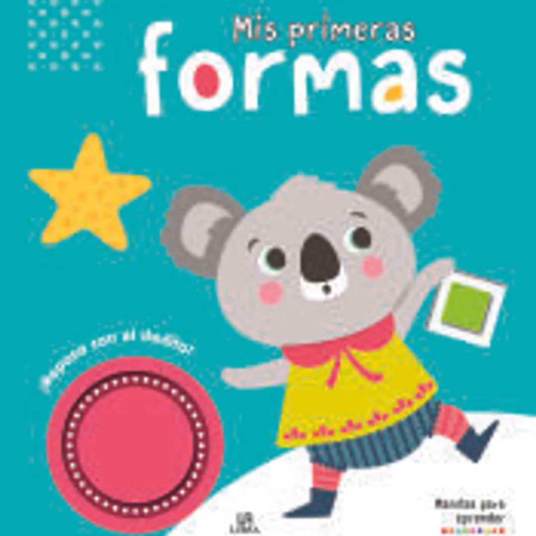 Mis Primeras Formas 1
