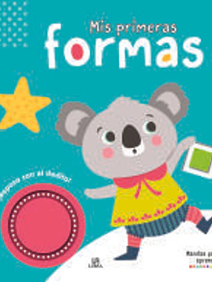Mis Primeras Formas