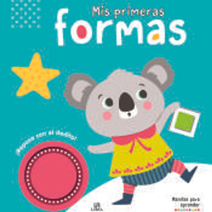 Mis Primeras Formas 1
