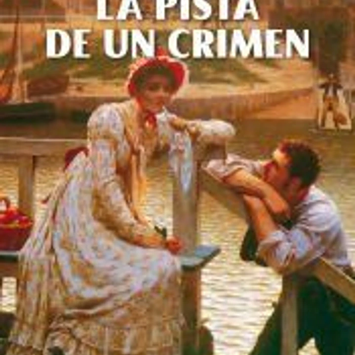 B4P360. LA PISTA DE UN CRIMEN 1