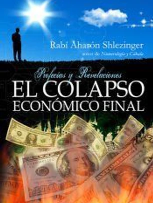 El colapso economico final