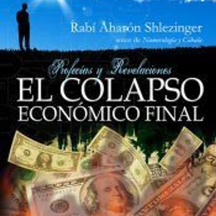 El colapso economico final 1