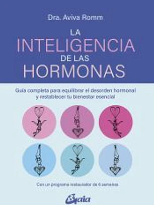 La inteligencia de las hormonas