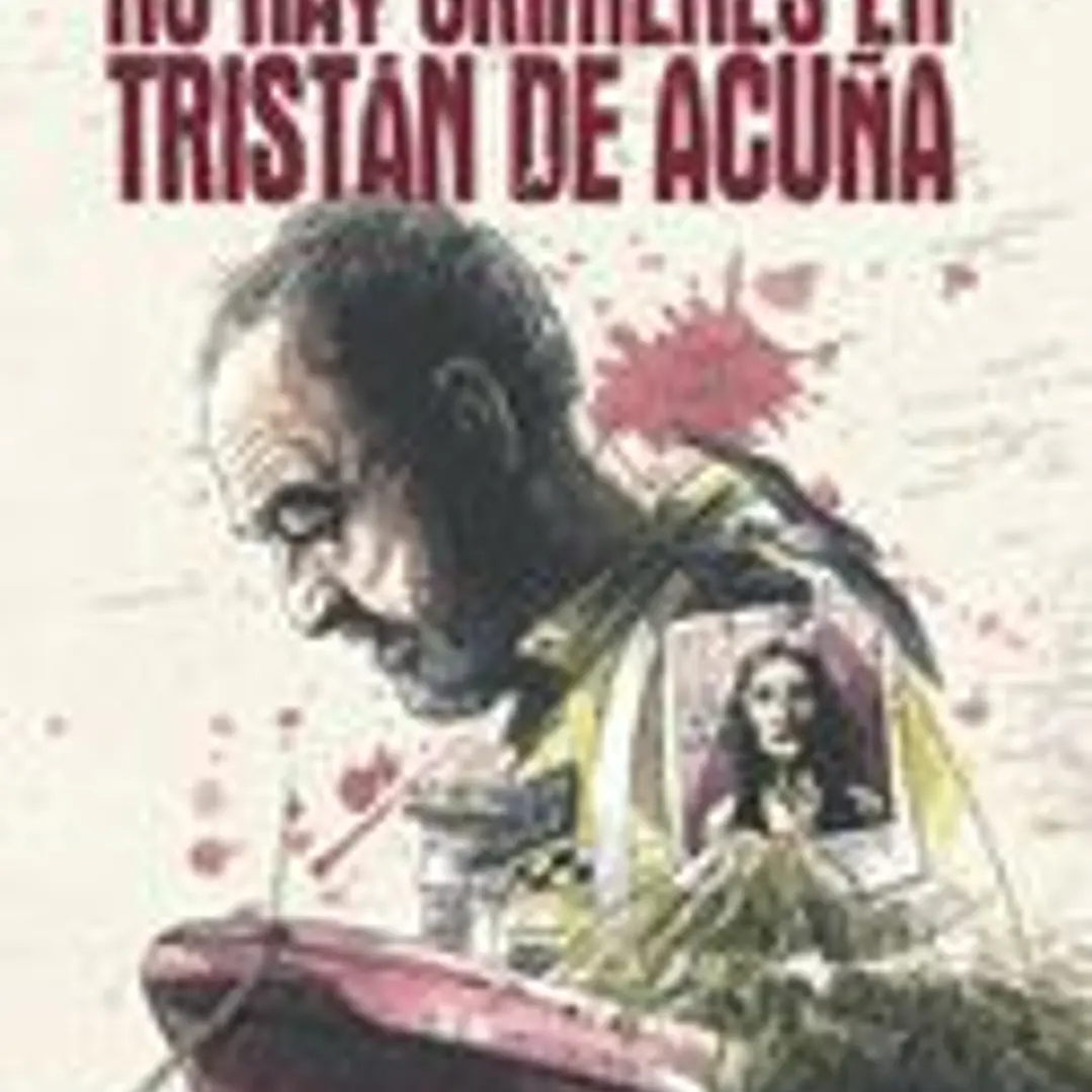 No hay crímenes en Tristán de Acuña 1