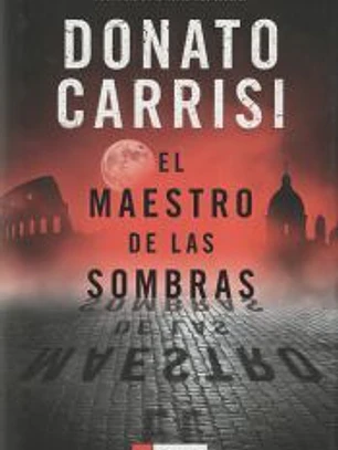 MAESTRO DE LAS SOMBRAS,EL