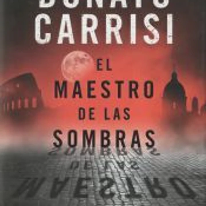 MAESTRO DE LAS SOMBRAS,EL 1